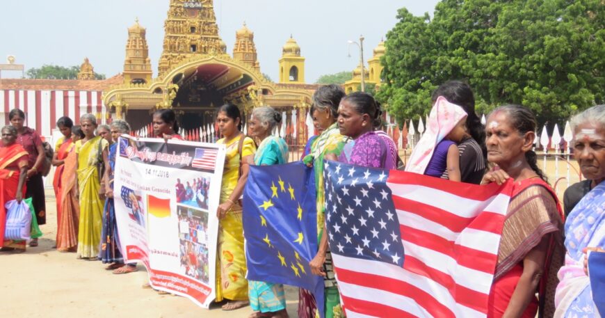tamil americans united